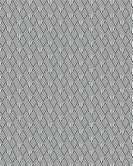 seamless geometric pattern