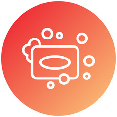 Soap Icon Style