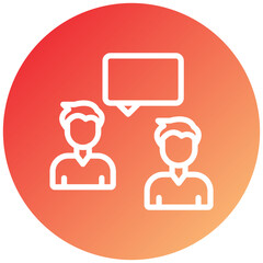 Negotiation Icon Style