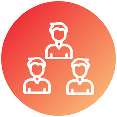 People Icon Style