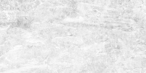 Abstract background with white marble texture and Vintage or grungy of White Concrete Texture  marble texture background Old grunge textures design .cement wall texture .	Grunge white background .
