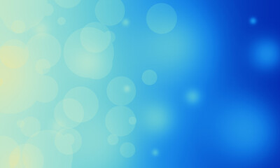 Elegant Gradient Wave Background Modern Abstract Design for Branding and Website