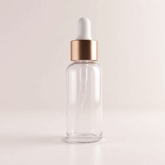 3d serum bootles mockups, serum bottles, cosmetic products, shampoo, cream jar mockups, without label, white background, without background, multicolor, realistic render, 3d, 