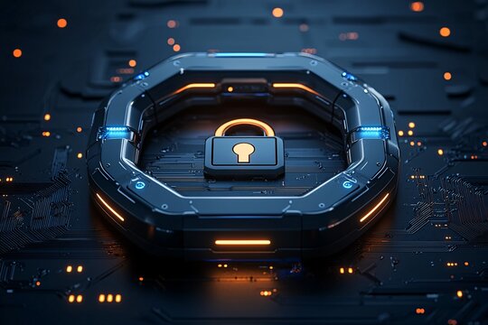 Empowering Digital Security with Advanced Encryption Systems Protecting Sensitive Data Through Robust Cybersecurity Technologies Revolutionizing Modern Infrastructure and Safeguarding Online Privacy A