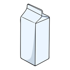 carton vector illustration