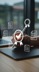 Achieving Quality Standards and Compliance