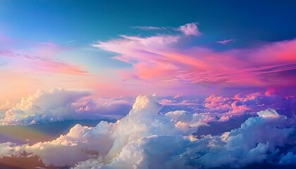 Let the colors wash over your spirit.  