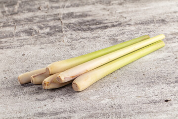 Asian cuisine - lemongrass aroma seasoning