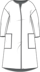 clothing, fashion, jacket, illustration, coat woman, vector, girl woman, suit, clothes, person, shirt, dress, mannequin, coat tecnicals, beauty, pants, business, cartoon, coat, style, model