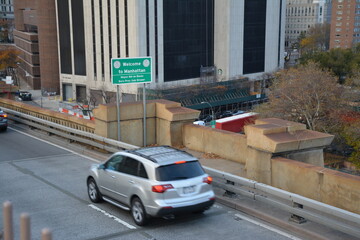 A trip to New York City is an unforgettable experience