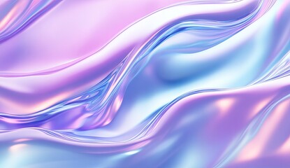 Abstract Liquid Flow