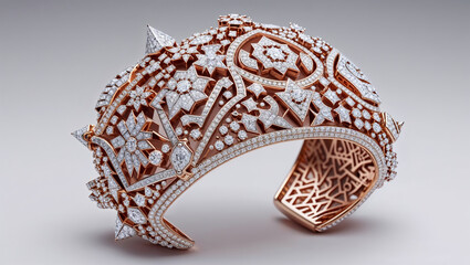 Fototapeta premium traditional thai art