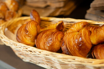 Viennoiseries