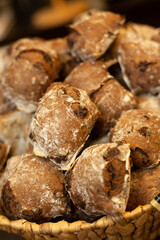 Pains et vienoiseries