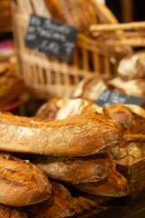 Pains et vienoiseries