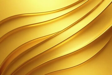 Abstract gold vector background with elegant stripes in varying shades of gold, perfect for luxury branding and design projects,  stylish,  luxury