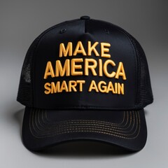 Make America Smart Again
