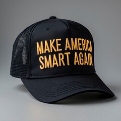 Make America Smart Again