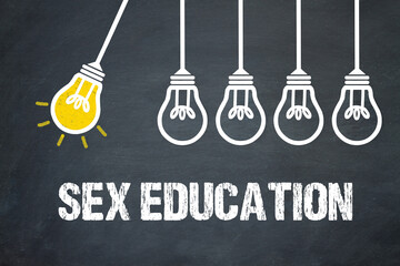 Sex Education	
