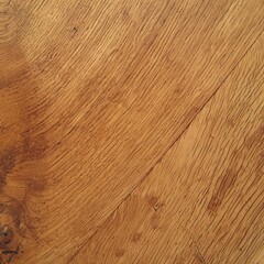 Natural Wood Texture Close-Up with Rich Grain Patterns for Background or Design Use