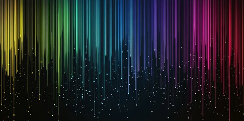 abstract colorful background