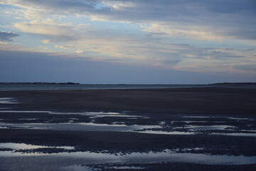 Vacaciones en el oceano