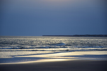 Vacaciones en el oceano