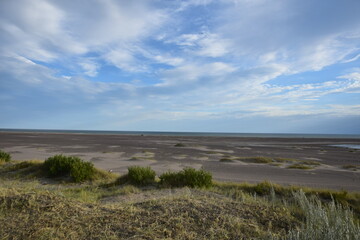 Vacaciones en el oceano