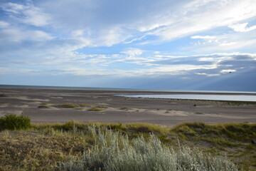 Vacaciones en el oceano