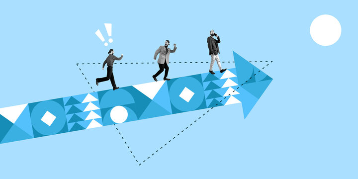 Blue Business Concepts