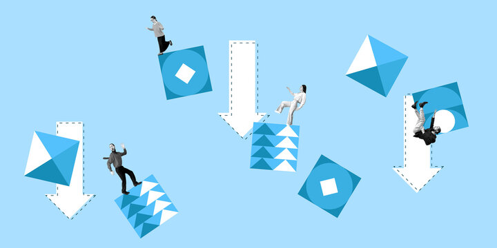 Blue Business Concepts