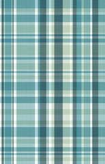 Tartan  seamless plaid pattern vector. Retro background fabric. Vintage check colour square geometric texture for textile print, wrapping paper, gift card, wallpaper flat design.