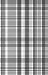 Tartan  seamless plaid pattern vector. Retro background fabric. Vintage check colour square geometric texture for textile print, wrapping paper, gift card, wallpaper flat design.