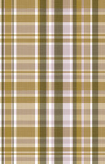 Obraz premium Tartan seamless plaid pattern vector. Retro background fabric. Vintage check colour square geometric texture for textile print, wrapping paper, gift card, wallpaper flat design.