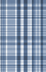 Tartan  seamless plaid pattern vector. Retro background fabric. Vintage check colour square geometric texture for textile print, wrapping paper, gift card, wallpaper flat design.