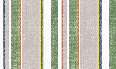 Vertical scratched Spring summer lines. Abstract pattern. For decoration, printing on fabric. Pattern fills. Simple graphic texture. Colourful stripes.wallpaper ,seamless stripe textile texture.