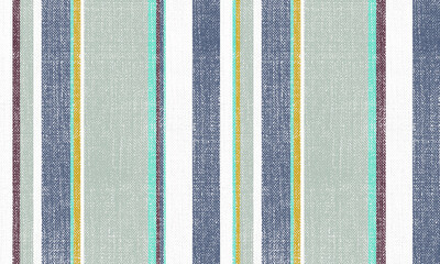 Vertical scratched Spring summer lines. Abstract pattern. For decoration, printing on fabric. Pattern fills. Simple graphic texture. Colourful stripes.wallpaper ,seamless stripe textile texture.