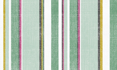Vertical scratched Spring summer lines. Abstract pattern. For decoration, printing on fabric. Pattern fills. Simple graphic texture. Colourful stripes.wallpaper ,seamless stripe textile texture.