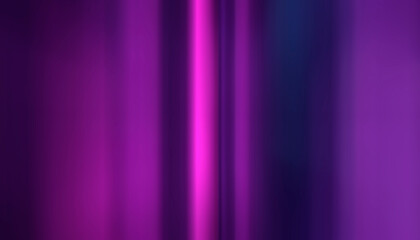 Dark abstract background with neon light, blurred lines, studio scene