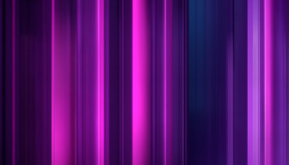 Dark abstract background with neon light, blurred lines, studio scene