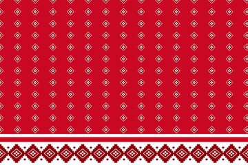 Traditional ethnic sadu designs for carpets, for wallpapers and can also be used for clothing and pillow