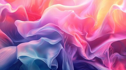 Fototapeta premium “Radiant Spectrum”