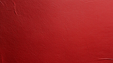 Fototapeta premium Red textured background with a stone or slate-like appearance, ideal for bold and dramatic designs.