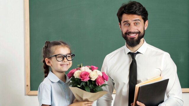 Teachers' Day - Powered by Adobe