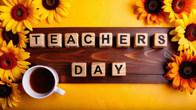 Teachers' Day