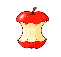 APPLE FOOD
