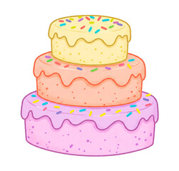 CAKE