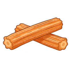 CHURROS 2