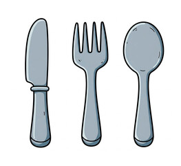 CUTLERY