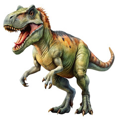 Fototapeta premium tyrannosaurus rex dinosaur